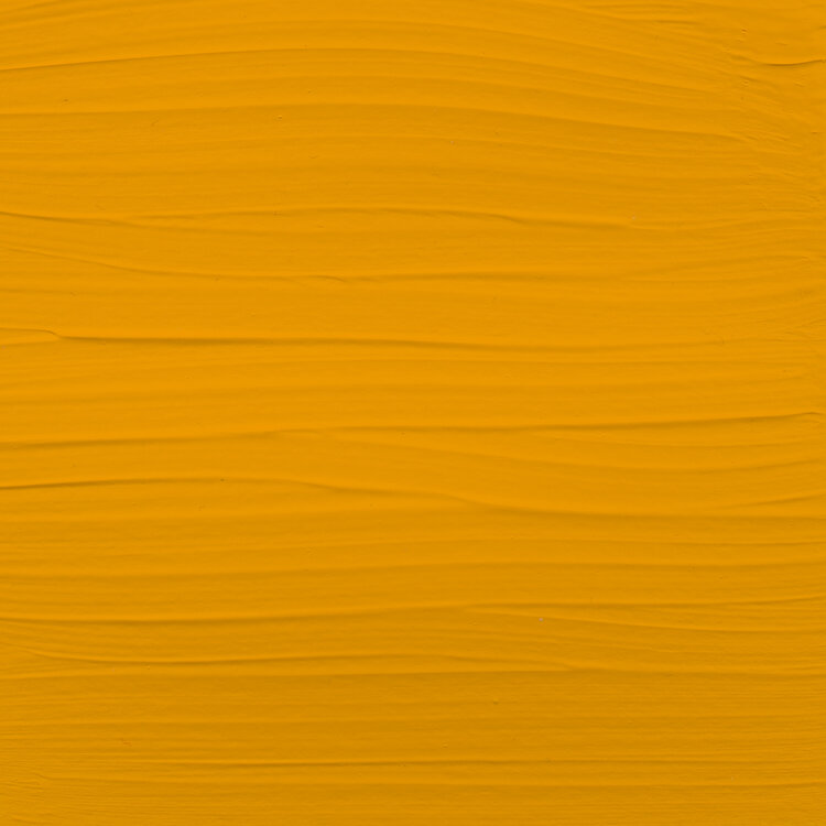 Amsterdam Expert 210 acrylverf tube 150ml -  cadmium geel donker