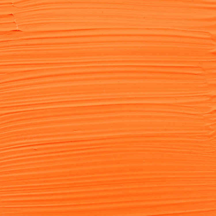 Amsterdam Expert 211 acrylverf tube 150ml -  cadmium oranje