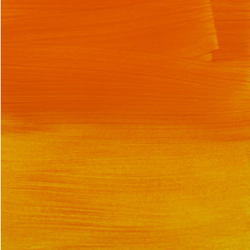 Amsterdam Expert 218 transp. oranje - 150ml acrylverf