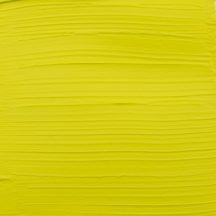 Amsterdam Expert 219 acrylverf tube 150ml -  groengeel licht