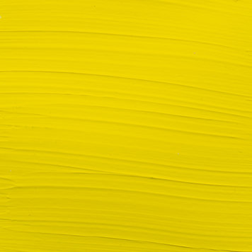 Amsterdam Expert 254 perm. citroengeel - 150ml acrylverf