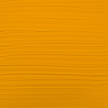 Amsterdam Expert 285 perm. geel dk - 150ml acrylverf