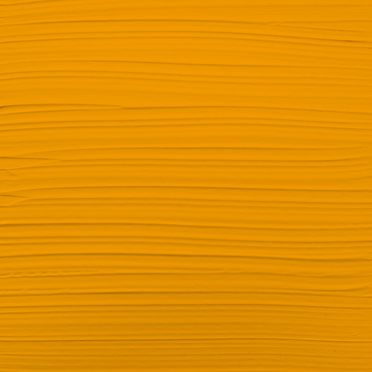 Amsterdam Expert 285 acrylverf tube 150ml -  permanent geel donker