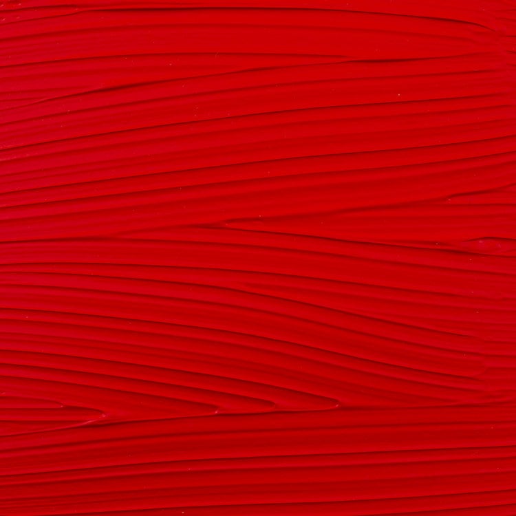 Amsterdam Expert 303 Expert acrylverf 150ml cadm.rood lt