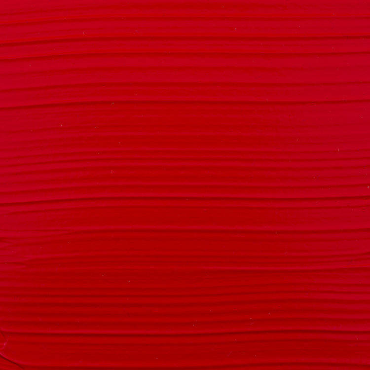 Amsterdam Expert 315 acrylverf tube 150ml - pyrrolerood