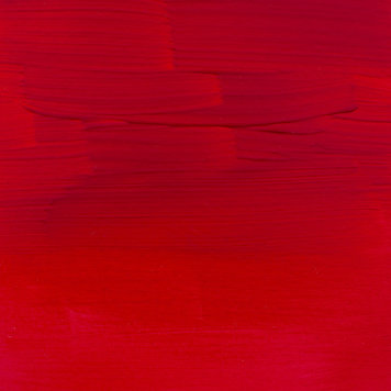 Amsterdam Expert 317 transp. rood mid - 150ml acrylverf