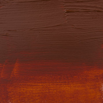 Amsterdam Expert 411 sienna gebrand - 150ml acrylverf