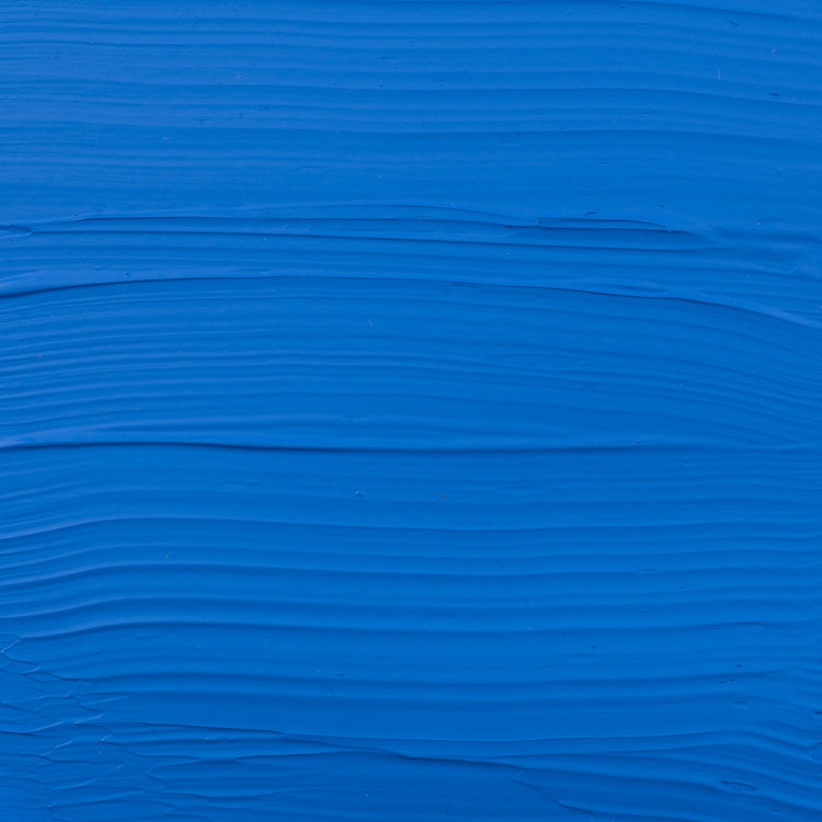 Amsterdam Expert 517 acrylverf tube 150ml - koningsblauw