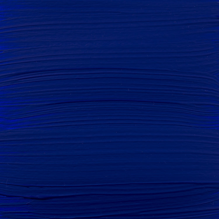 Amsterdam Expert 518 acrylverf tube 150ml - kobalt blauw donker (ultramarijn)