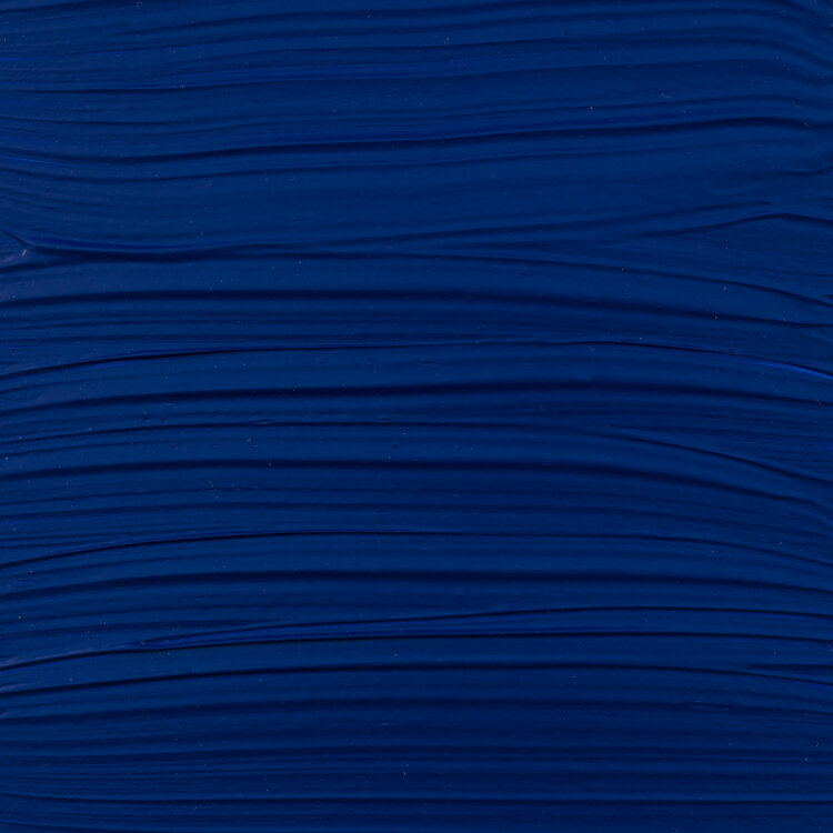 Amsterdam Expert 521 acrylverf tube 150ml - indantreen blauw phtalo