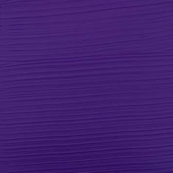 Amsterdam Expert 581 perm. blauwviolet - 150ml acrylverf