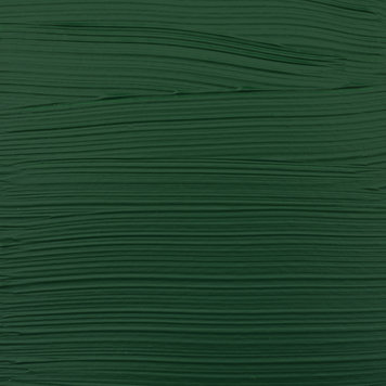 Amsterdam Expert 619 perm. groen dk - 150ml acrylverf