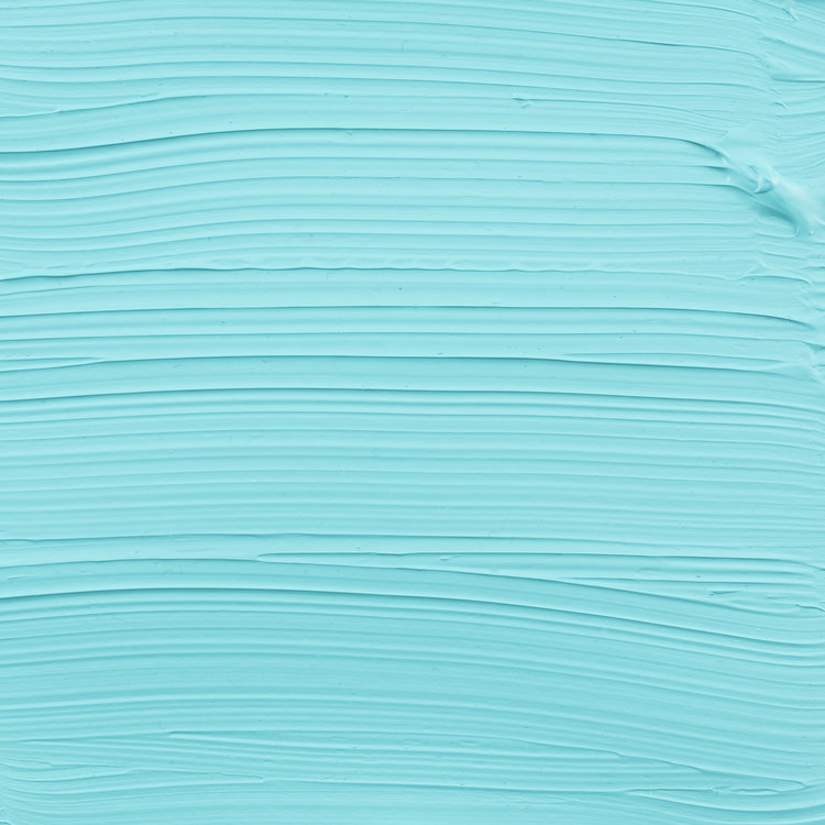 Amsterdam Expert 661 acrylverf tube 150ml -  turkoois groen