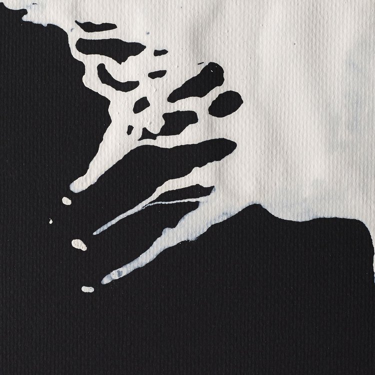 Winsor & Newton tekeninkt - white