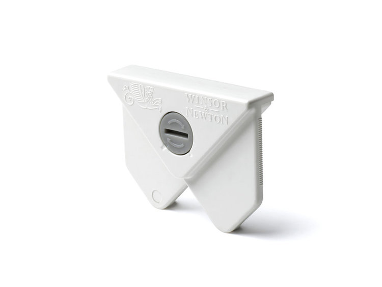 Winsor & Newton Pro-Strecher linnen schilderdoek 18x24 cm