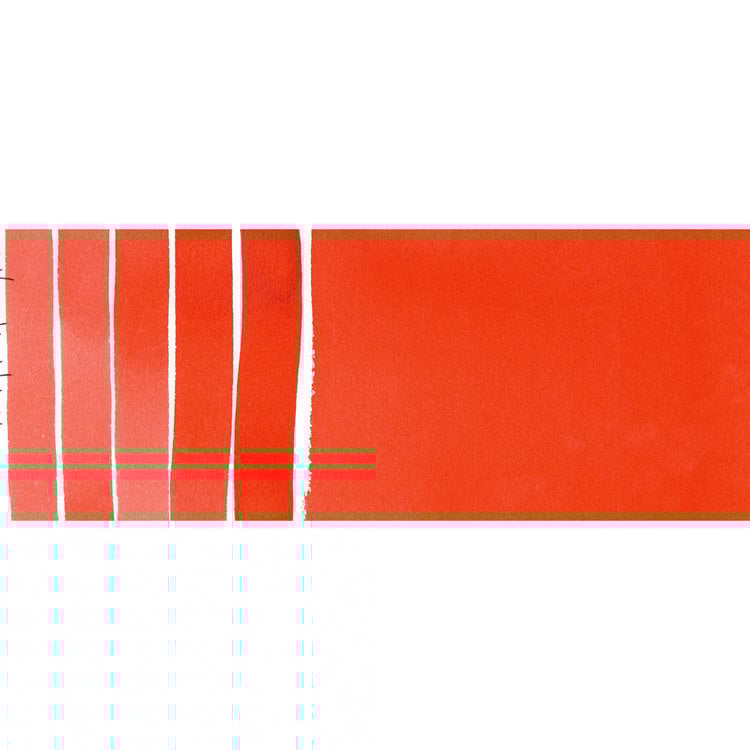 Daniel Smith Lesya Poplavskaya's alternative portrait set 6 tubes aquarelverf 5ml