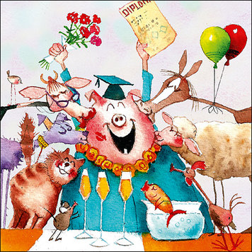 Art Revisited Marius van Dokkum - diploma