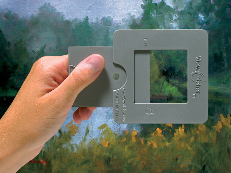 The color wheel company ViewCatcher