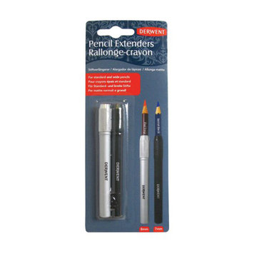 Derwent potlood verlenger