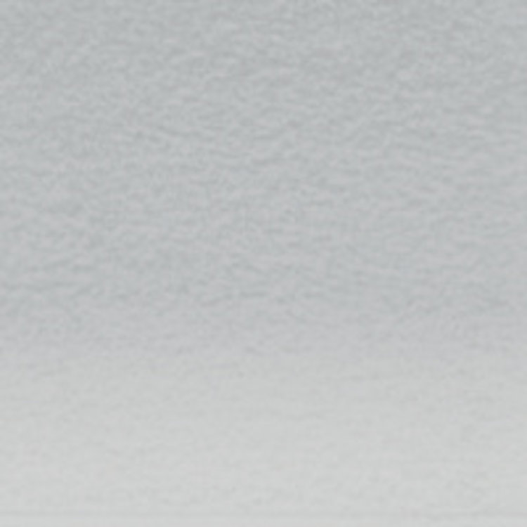 Derwent kleurpotlood metallic silver 01