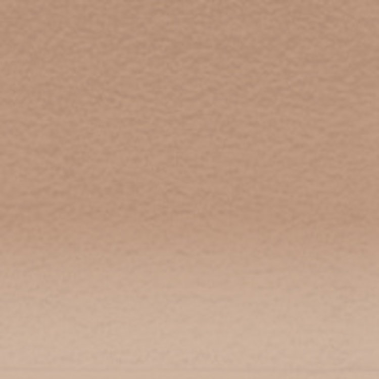 Derwent kleurpotlood metallic bronze #5