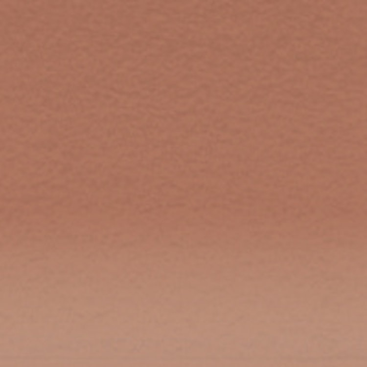 Derwent kleurpotlood metallic copper #4