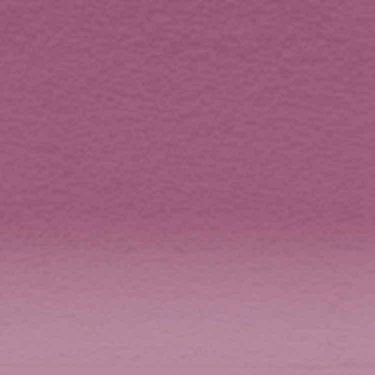 Derwent kleurpotlood metallic pink 17