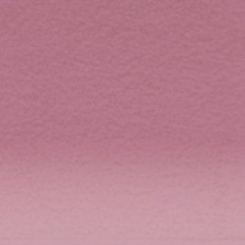 Derwent kleurpotlood metallic red #18