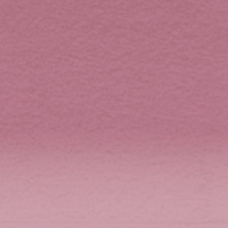 Derwent kleurpotlood metallic red 18