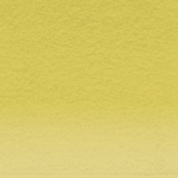 Derwent kleurpotlood metallic yellow #8