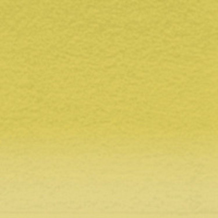 Derwent kleurpotlood metallic yellow #8