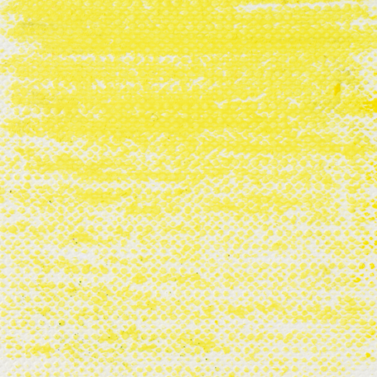 Van Gogh 205.5 oliepastel - citroengeel