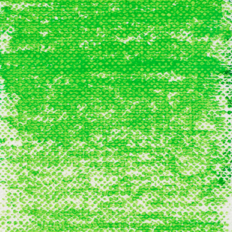 Van Gogh 614.5 oliepastel - perm.groen mid
