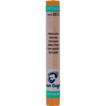 Van Gogh 227.5 softpastel - gele oker