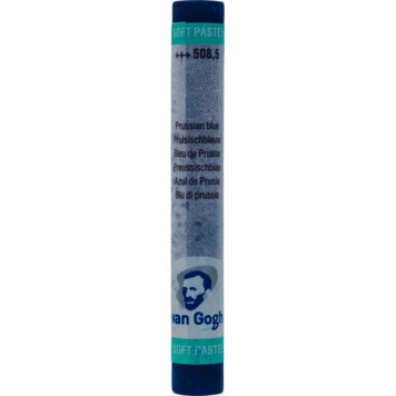 Van Gogh 508.5 softpastel - Pruissich blauw