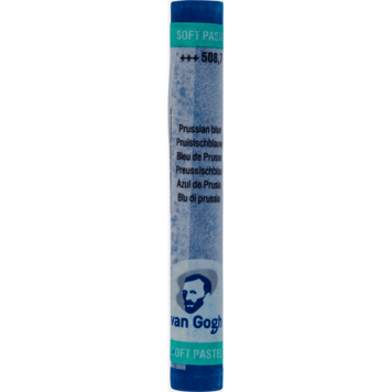Van Gogh 508.7 softpastel - Pruissisch blauw
