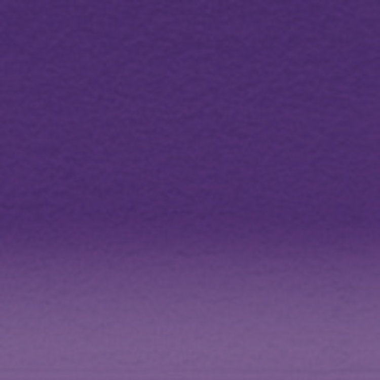 Derwent Inktense aquarelpotlood - deep violet 0760