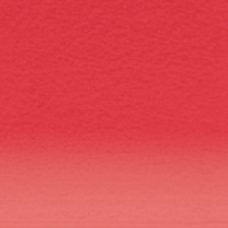 Derwent Inktense aquarelpotlood - mid vermilion 0310