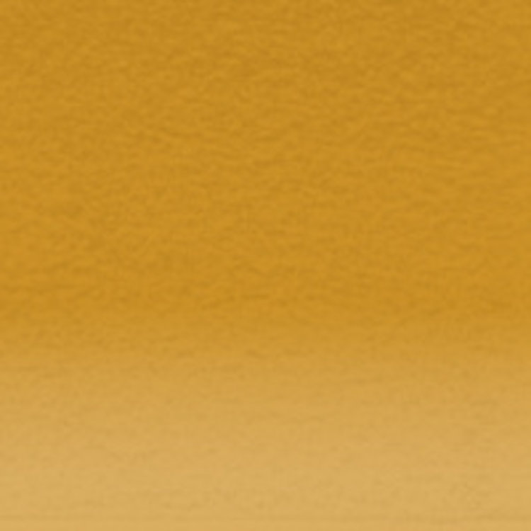 Derwent Inktense aquarelpotlood - sienna gold 0240