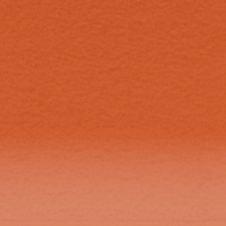 Derwent Inktense aquarelpotlood - baked earth 1800