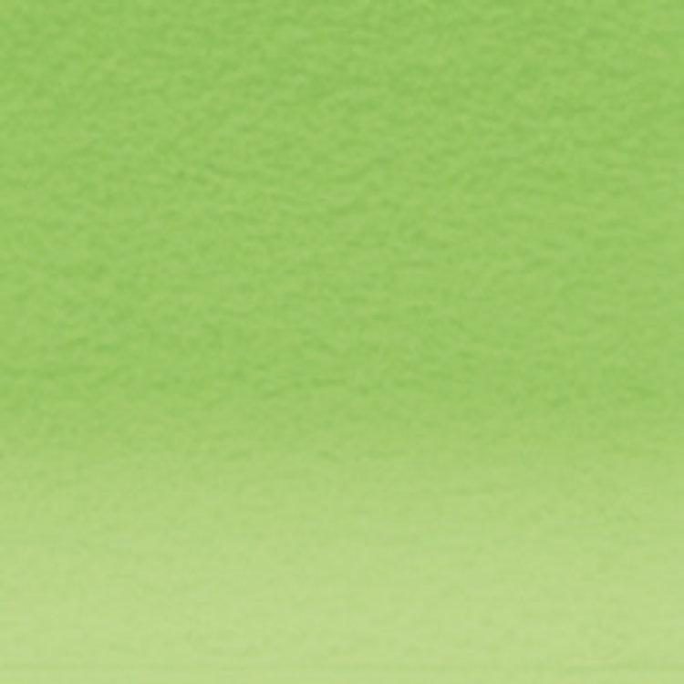 Derwent Inktense aquarelpotlood - apple green 1400