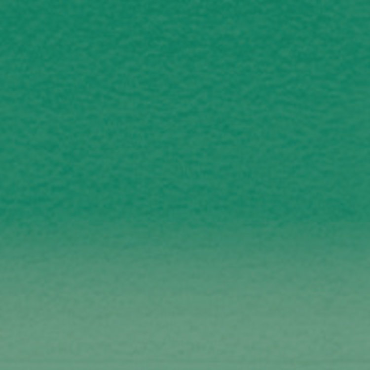 Derwent Inktense aquarelpotlood - teal green 1300