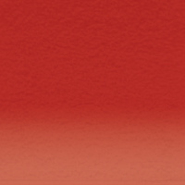 Derwent Inktense aquarelpotlood - chilli red 0500