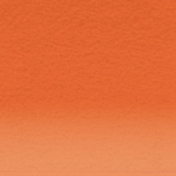 Derwent 0300 tangerine - Inktense