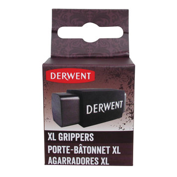 Derwent XL grippers