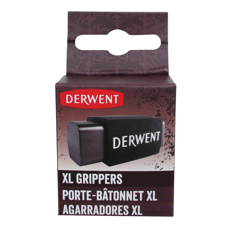 Derwent XL grippers