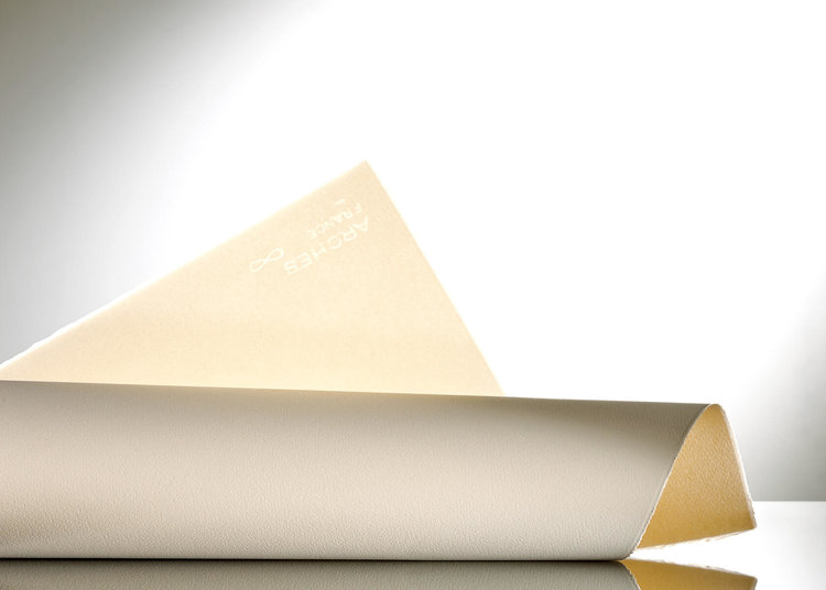 Arches Dessin schetsblok crème