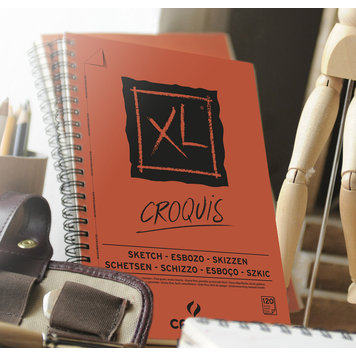 Canson XL Croquis