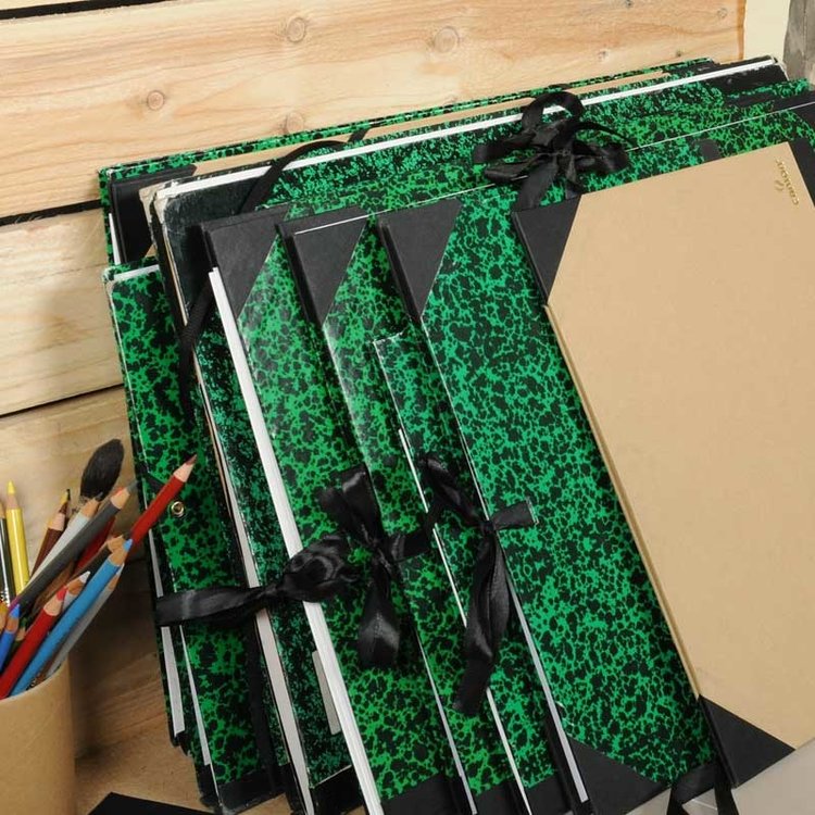 Canson tekenmap classic 81x121 cm