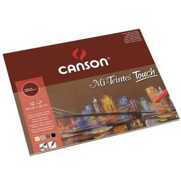 Canson Mi Teint Touch
